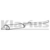 KLARIUS CN555B Middle Silencer
